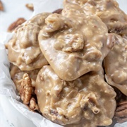 Pecan Pralines