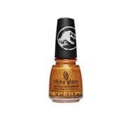 Preserved in Amber (China Glaze)