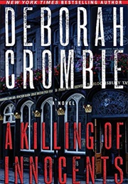 A Killing of Innocents (Deborah Crombie)