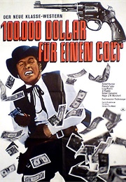 Dollars for a Fast Gun (1969)