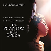 Think of Me (Andrew Lloyd Webber, Emmy Rossum, Patrick Wilson)