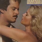 Captain & Tenille - Make Your Move (1979)