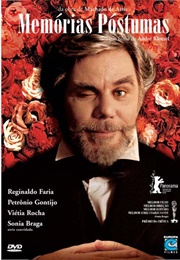 Memórias Póstumas De Brás Cubas (2001)