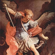 Archangel Gabriel