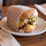 California - Pie 'N Burger