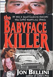 The Babyface Killer (Jon Bellini)