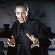 Dracula (Horror of Dracula)