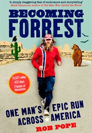 Becoming Forrest (Rob Pope)