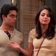 Jackie and Fez, That &#39;70s Show