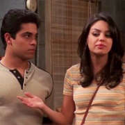 Jackie and Fez, That '70s Show