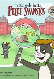 Titta Och Hitta Med Pelle Svanslös (Gösta Knutsson, Ingrid Flygare)