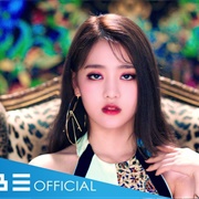 Hann (Alone) - (G)I-DLE