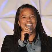 Nadine Smith (Lesbian, She/Her)