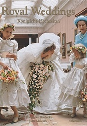 Royal Weddings (Frederike Haedecke)