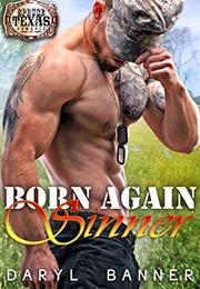 Born Again Sinner (Daryl Banner)