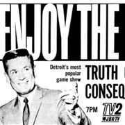 Truth or Consequences