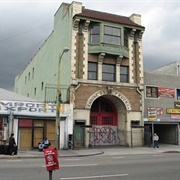 Fire Station No. 23 (Los Angeles, California)