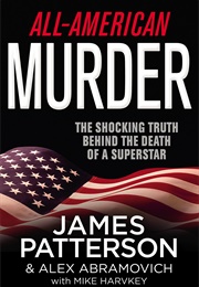 All-American Murder (James Patterson)