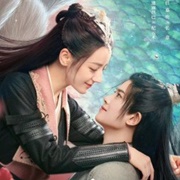 The Blue Whisper: Part 1 (2022)