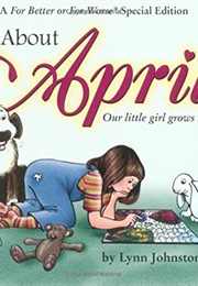 All About April (Lynn Johnston)