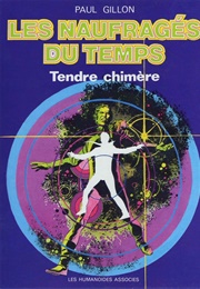 Lost in Time (Jean-Claude Forest & Paul Gillon)