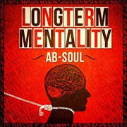 Longterm Mentality - AB-Soul (2011)