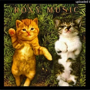 Prairie Rose - Roxy Music