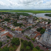 Corumbá