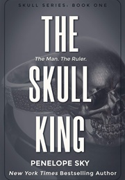 The Skull King (Penelope Sky)
