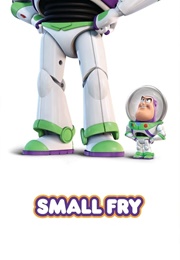 Toy Story Toons: Small Fry (2011)