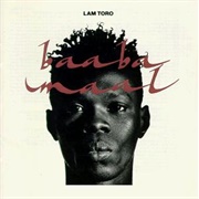 Lam Toro - Baaba Maal