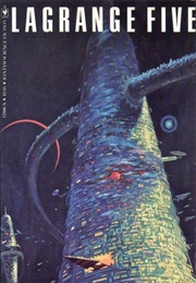 Lagrange Five (MacK Reynolds)