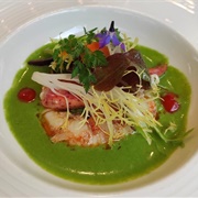 Le Pilori, Écaussinnes-Lalaing, Belgium, £34