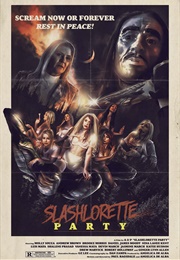 Slashlorette Party (2020)