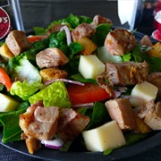 Rib Salad