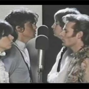 Message of Love - Pretenders