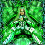 Villano Antillano - La Sustancia X