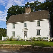 Thomas Griswold House Museum