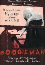 Boogieman (1989)