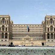 Azerbaijani Government