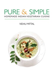 Pure & Simple (Vidhu Mittal)
