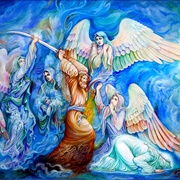 Ali Ibn Abi Talib - January 26, 661