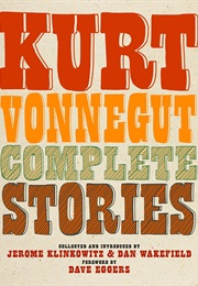 Complete Stories (Kurt Vonnegut)