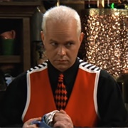 Gunther (Friends)