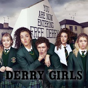 Derry Girls