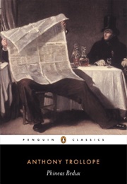 Phineas Redux (Anthony Trollope)