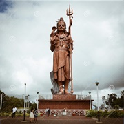 Mangal Mahadev Statue