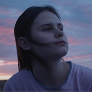 Lily Blackburn (The Rider)