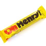 Oh Henry! (1920)