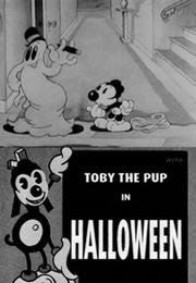 Halloween (1931)